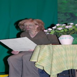 Ton van Toon (50) - Toneelvereniging Plankenkoorts 